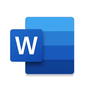 Microsoft Word Write Edit & Share Docs on the Go