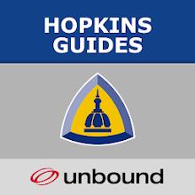 Johns Hopkins Antibiotic Guide