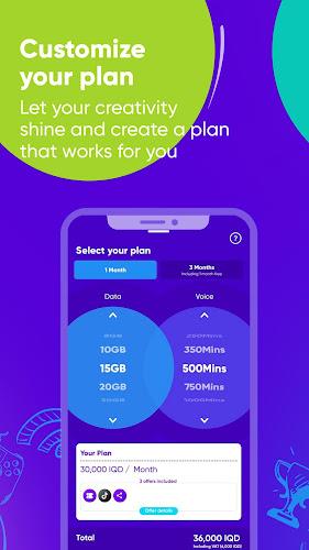 oodi أوودي應用截圖第3張