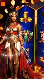 Dynasty of Wealth Captura de pantalla 4