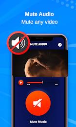 Video Voice Dubbing Capture d'écran 3