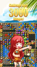 Sweet Fruits POP Screenshot 4