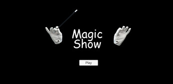 MagicShow 스크린샷 1