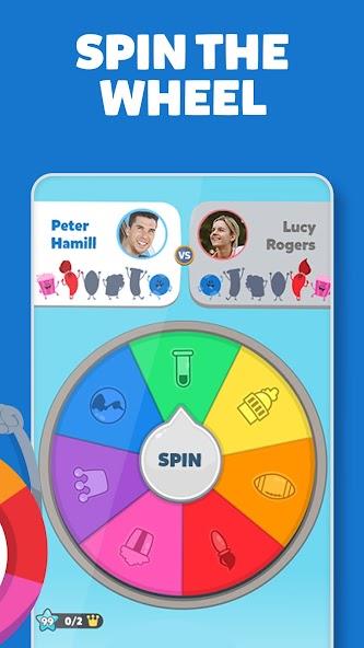 Trivia Crack 2 Mod Screenshot 3