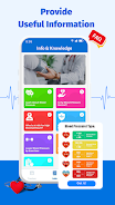Blood Pressure Pro: BP Tracker Скриншот 3