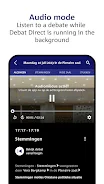 Debat Direct Screenshot 2