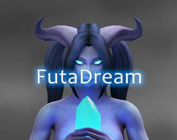 Futa Dream 1.7 Final Captura de tela 1