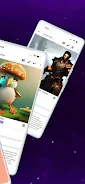 Summon Worlds: Role Playing AI Screenshot 2