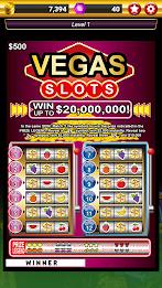 Lotto Scratch – Las Vegas應用截圖第3張