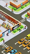 Mountain Bike Park-Tycoon Game 스크린샷 3