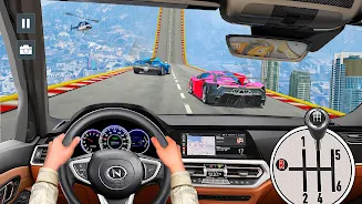 Car Game 3D- Racing Games स्क्रीनशॉट 4