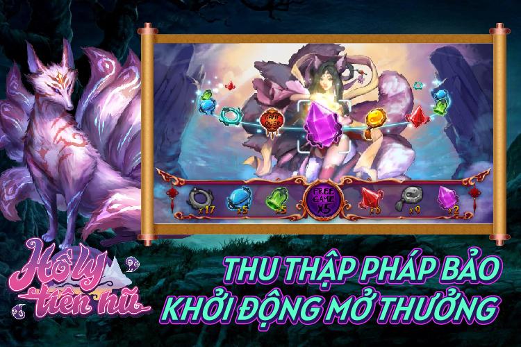 Đồng xu may mắn Screenshot 4