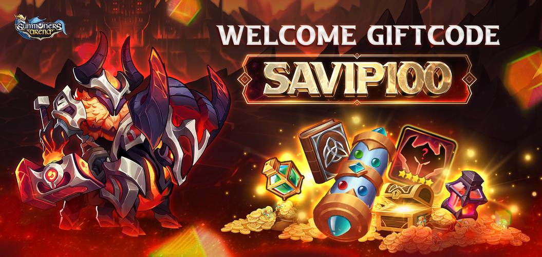 Summoners Arena: Idle RPG应用截图第1张