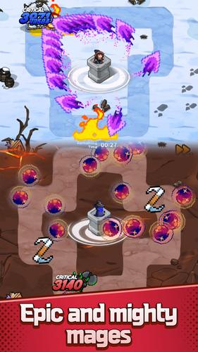 Survival Random Defense Screenshot 3