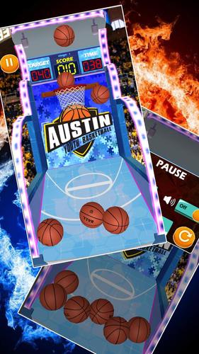 Basketball Pro應用截圖第2張