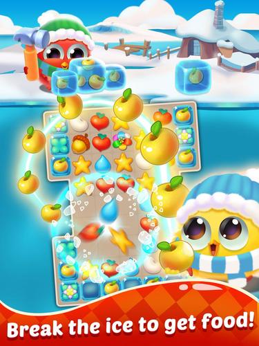 Puzzle Wings Screenshot 4