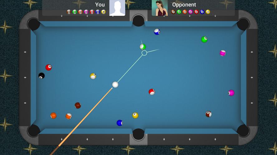 Pool Online應用截圖第1張