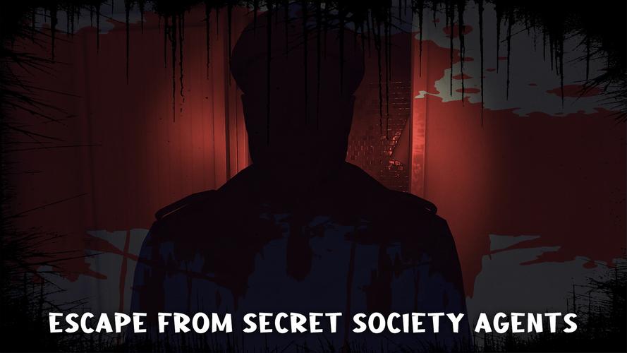 Shadows Of Truth VR Detective應用截圖第2張