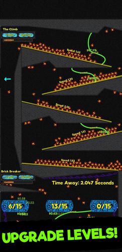 Ballz Deep Screenshot 4