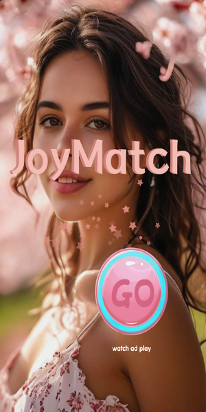 JoyMatch應用截圖第3張