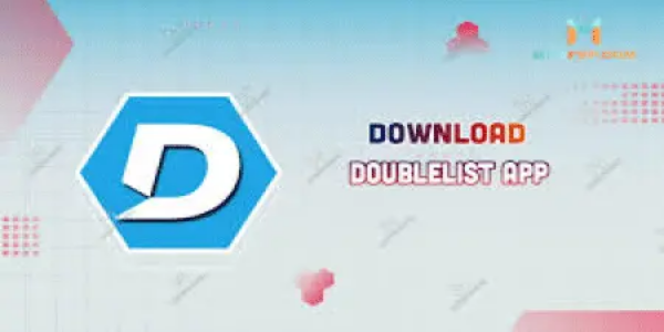 Double List App Скриншот 1