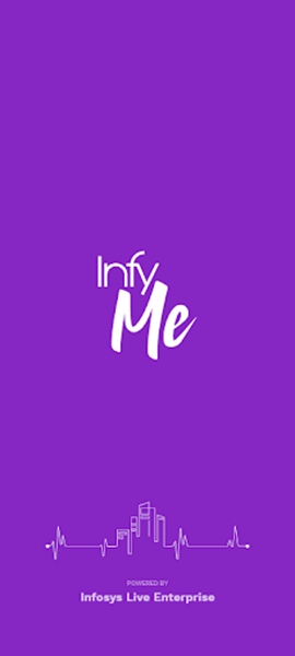 Infy Me应用截图第1张