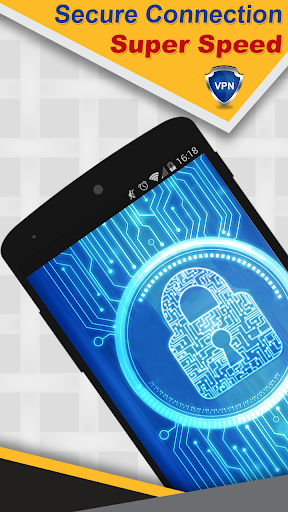 Super VPN Unblock Websites スクリーンショット 4