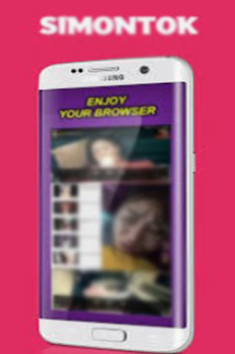 Si Montok VPN 18+應用截圖第1張