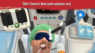 Surgeon Simulator Screenshot 2
