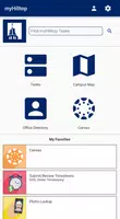 myHilltop Mobile應用截圖第1張