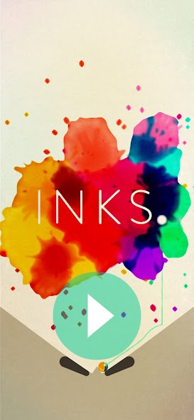 INKS. Mod应用截图第1张
