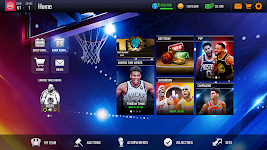 NBA LIVE Mobile應用截圖第3張