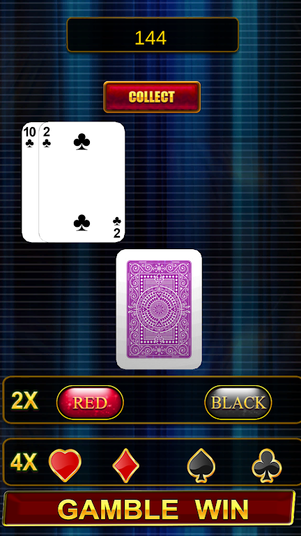 Triple Fifty Times Pay - Free Vegas Style Slots應用截圖第2張