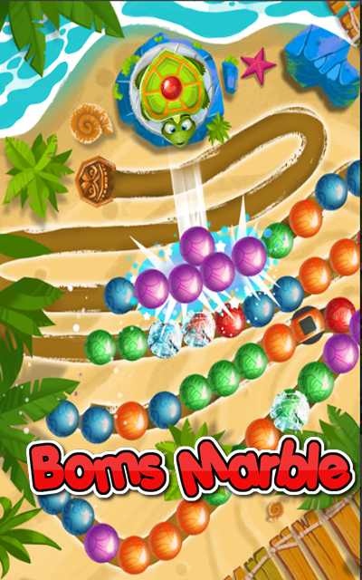 Guma Boms Marble應用截圖第4張