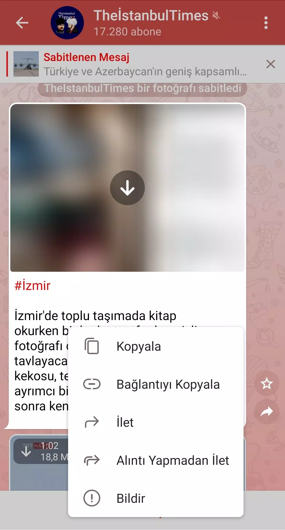 TeleTak應用截圖第4張