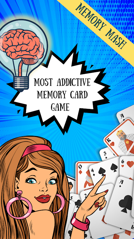 Memory Mash by SnapUs Capture d’écran 1