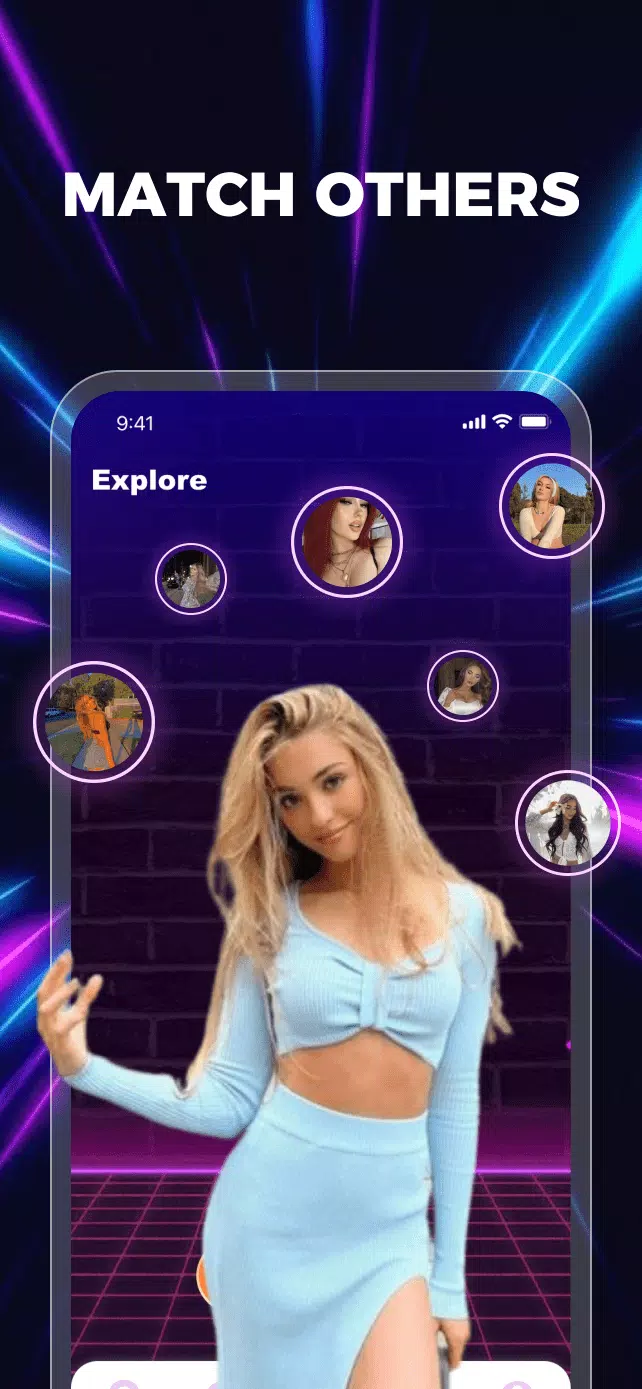 Bella Pro应用截图第1张