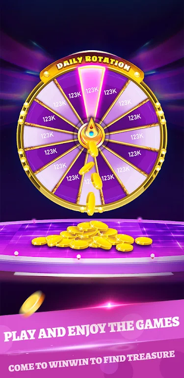 Daily Rotation Screenshot 3