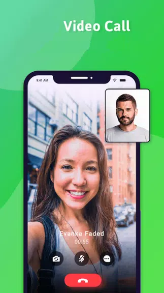 FaceTime Video Call Chat Guide应用截图第2张
