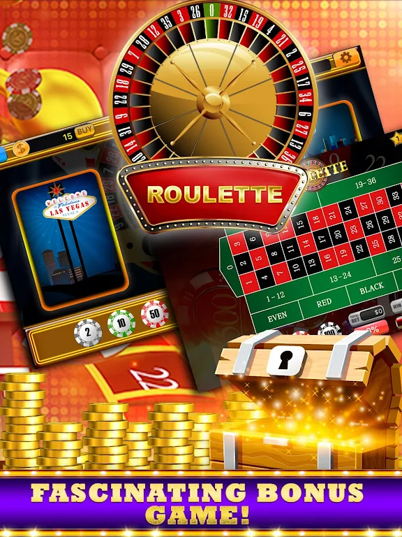 Big Gold Casino Win Скриншот 3