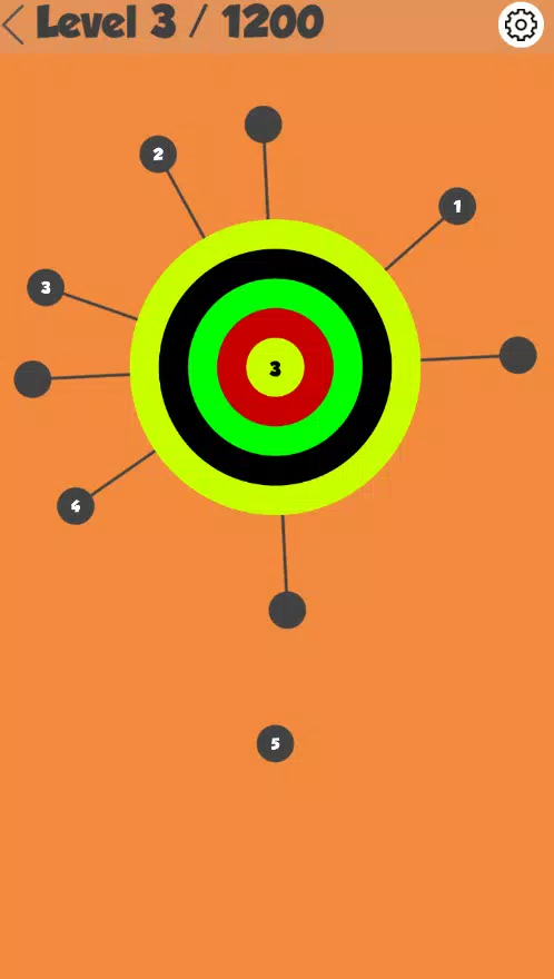 Arrow Twist Hamza 스크린샷 2