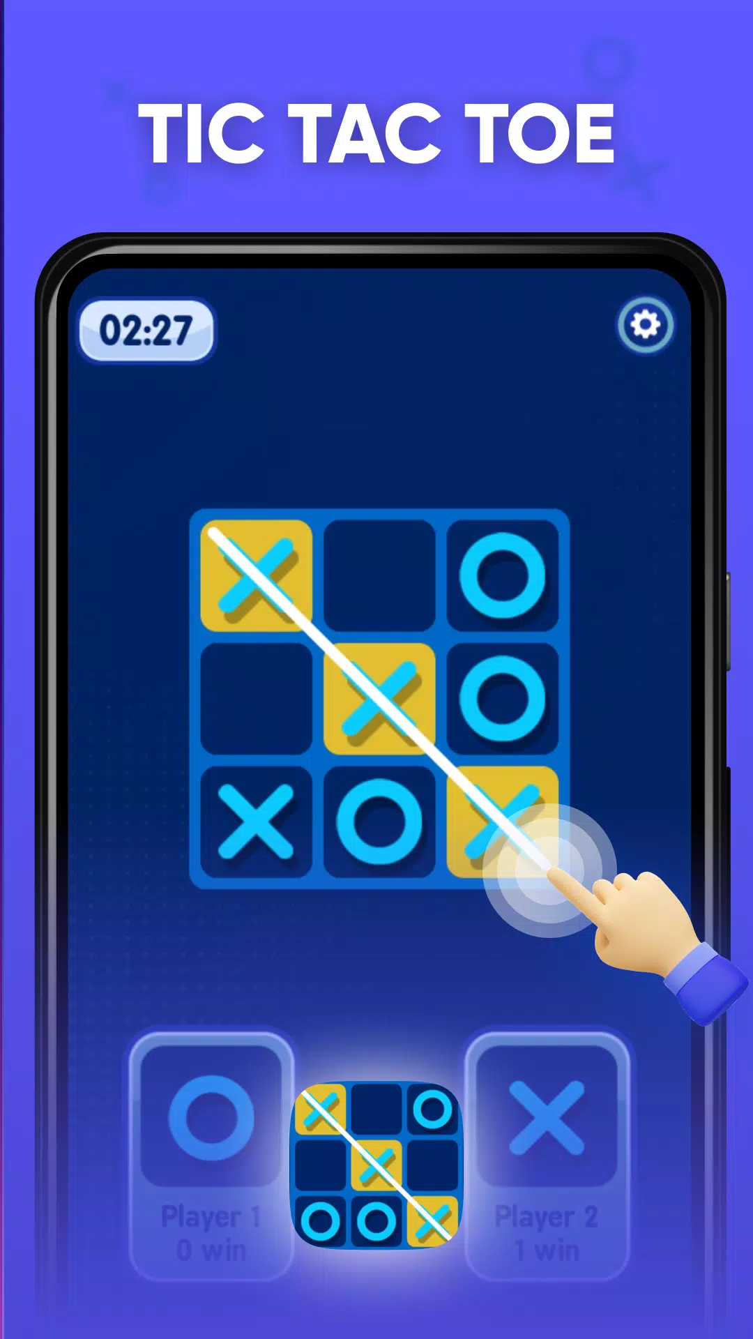 2 Player - Offline Games - Two Screenshot 3