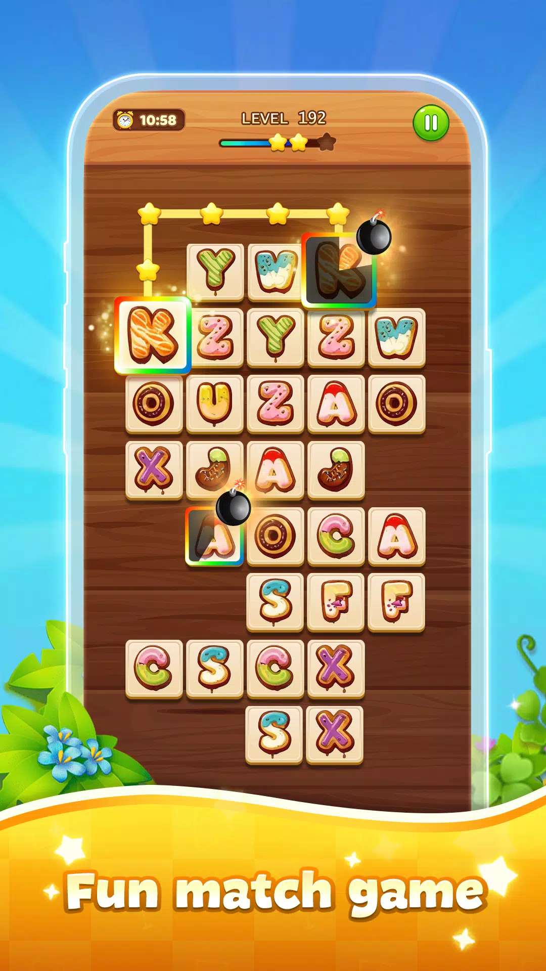Onet Match Screenshot 3