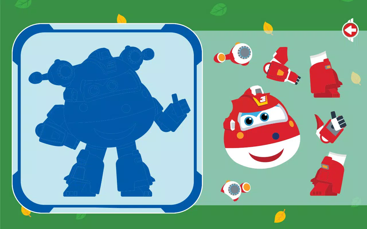 Super Wings - It's Fly Time 스크린샷 3