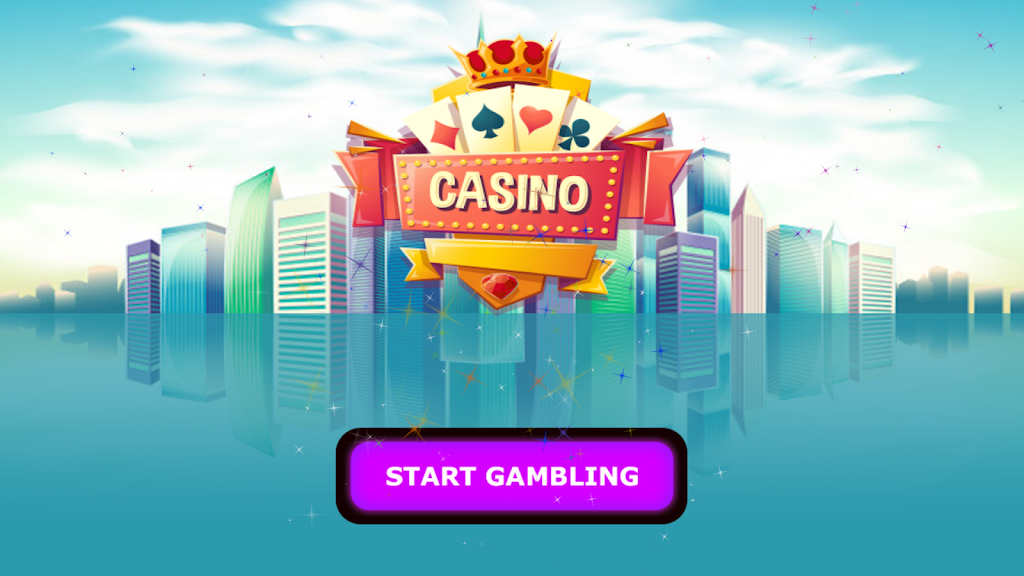 Godlike Casino slot Capture d’écran 2