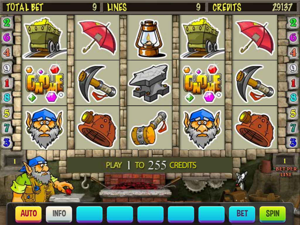 Gnome Screenshot 2