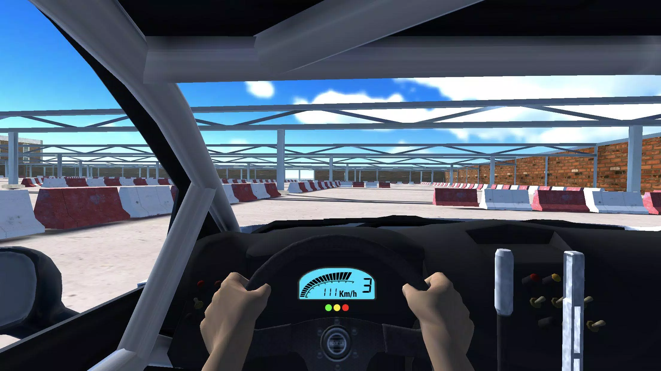 Rally Racer Dirt應用截圖第3張