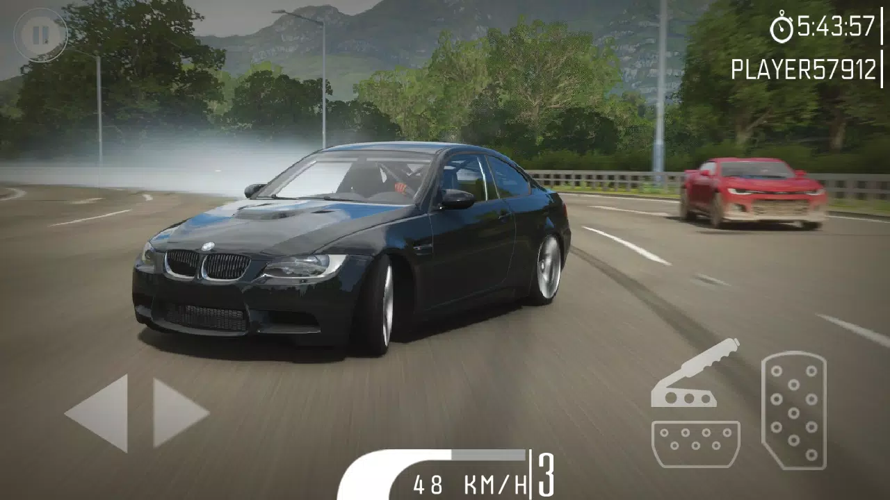 M3 E92 - Drift & Drag Bandit應用截圖第2張