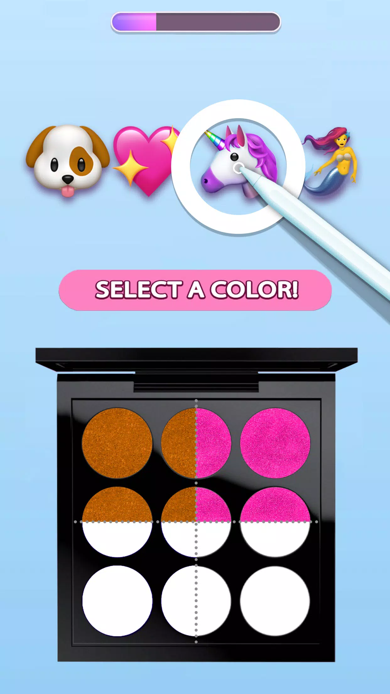 Makeup Kit Screenshot 2