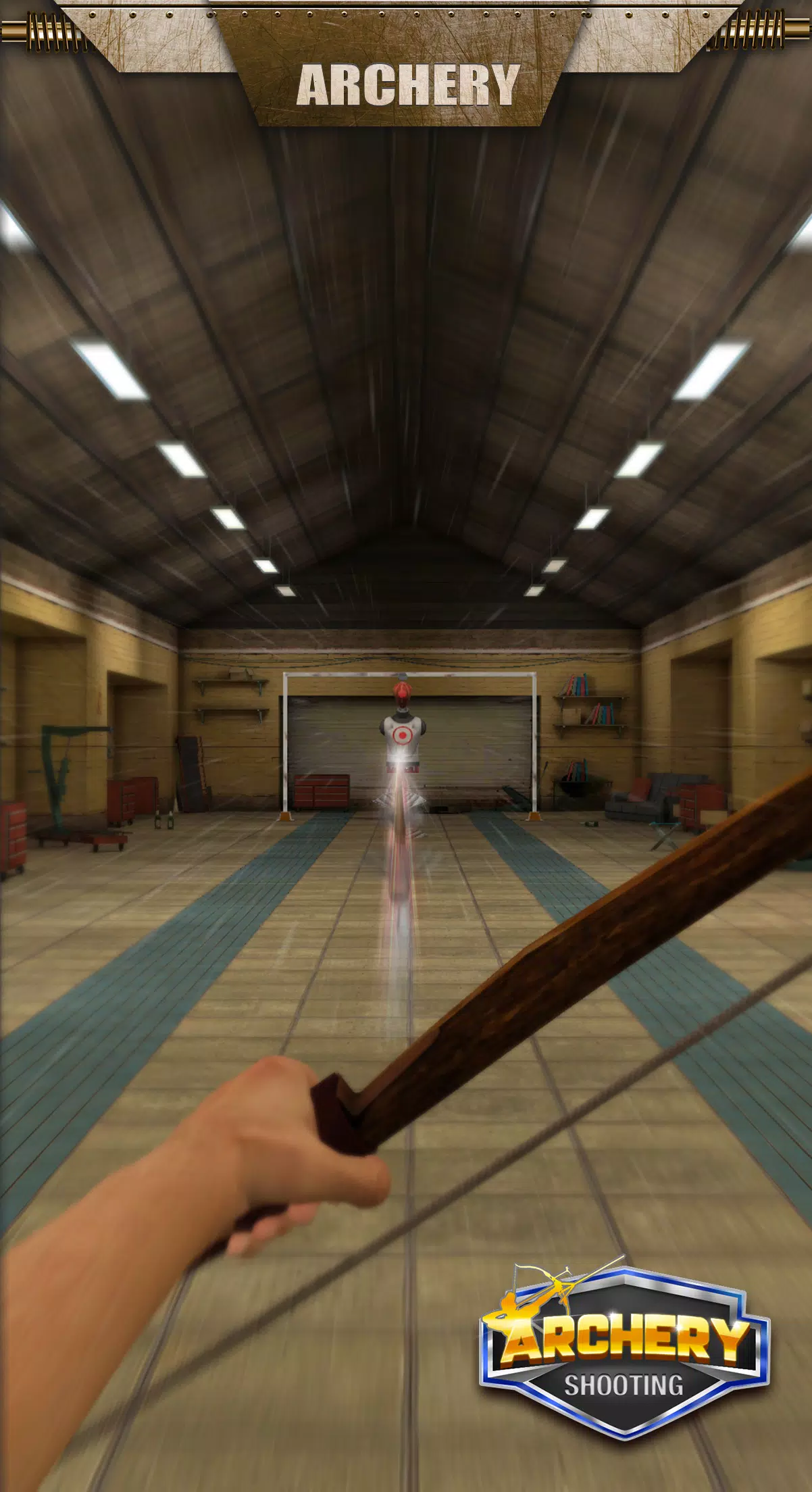 Shooting Archery Captura de pantalla 3